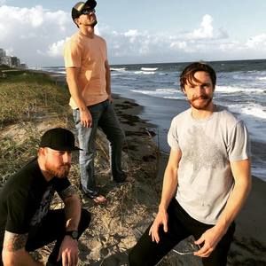 Meet your Posher, Kyle